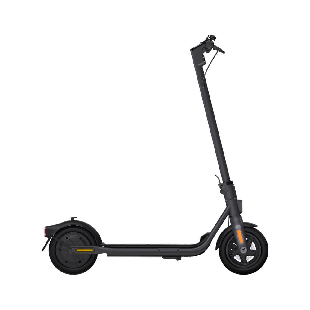 สกู๊ตเตอร์ไฟฟ้า Ninebot F2 สีดำ_2